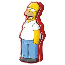 Cushion - The Simpsons - Homer Simpson