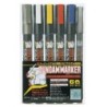 Model marker - Model Kit Accessories - Gundam - Basic Set