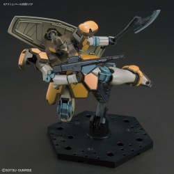 Modello - High Grade - Gundam - Maganac