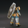 Modello - High Grade - Gundam - Maganac