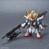 Modello - SD - Gundam - Sisquiede