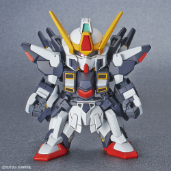 Modello - SD - Gundam - Sisquiede
