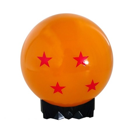 Lamp - LED - Dragon Ball - 4th crystal ball