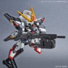 Modello - SD - Gundam - Sisquiede