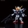 Modello - SD - Gundam - Sisquiede