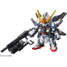 Modello - SD - Gundam - Sisquiede
