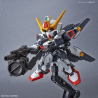 Modello - SD - Gundam - Sisquiede