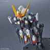 Modello - SD - Gundam - Sisquiede