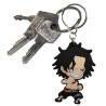 Porte-clefs - One Piece - Portgas D. Ace