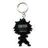 Keychain - One Piece - Portgas D. Ace