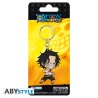 Porte-clefs - One Piece - Portgas D. Ace