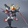 Modello - SD - Gundam - Sisquiede