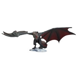 Figura statica - Il Trono di Spade - Drogon