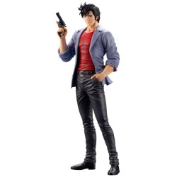 Figurine Statique - Nicky Larson - Ryo Saeba