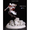 Statue de collection - Assassin's Creed - Brotherhood - Ezio - Résine - 2000 ex.