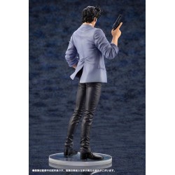 Figurine Statique - Nicky Larson - Ryo Saeba