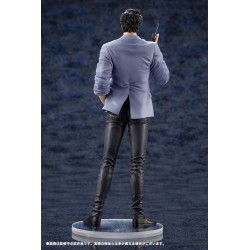 Figurine Statique - Nicky Larson - Ryo Saeba
