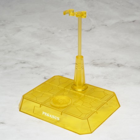 Display - Saint Seiya - Display Stand Set "Power of Gold"