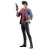 Figurine Statique - Nicky Larson - Ryo Saeba
