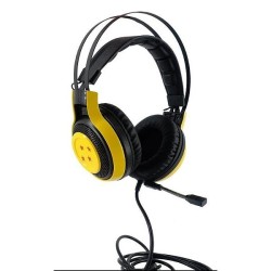 Cuffie da gioco - Dragon Ball - "Crystal ball" Headphone