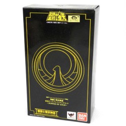 Présentoir - Saint Seiya - Display Stand Set "Power of Gold"