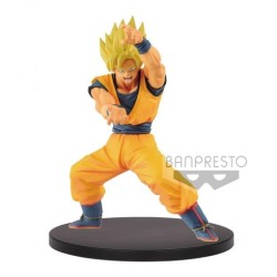 Figurine Statique - Dragon Ball - Son Goku