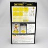 Display - Saint Seiya - Display Stand Set "Power of Gold"