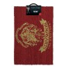 Doormat - Harry Potter - Welcome to Hogwarts