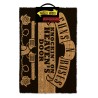 Doormat - Guns N Rose - Knockin' On Heaven's Door