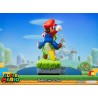 Statue de collection - Super Mario - Mario & Yoshi