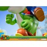 Statue de collection - Super Mario - Mario & Yoshi