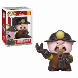POP - Disney - Les Indestructibles - 370 - Le Démolisseur