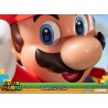 Statue de collection - Super Mario - Mario & Yoshi
