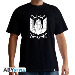 T-shirt - Saint Seiya - Seiya de Pégase
