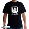 T-shirt - Saint Seiya - Seiya de Pégase