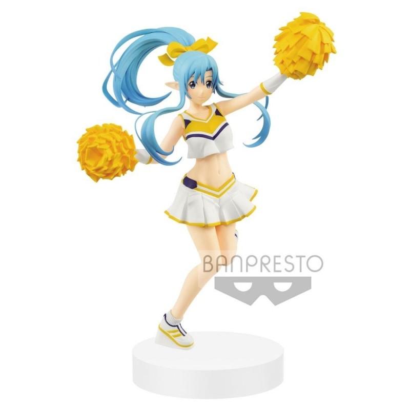 Figura statica - EXQ - Sword Art Online - Asuna