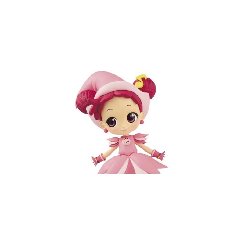 Figurine Statique - Q Posket - Magical Doremi - Doremi Harukaze