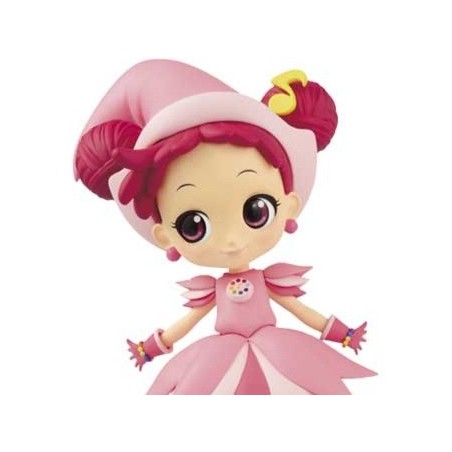 Figurine Statique - Q Posket - Magical Doremi - Doremi Harukaze