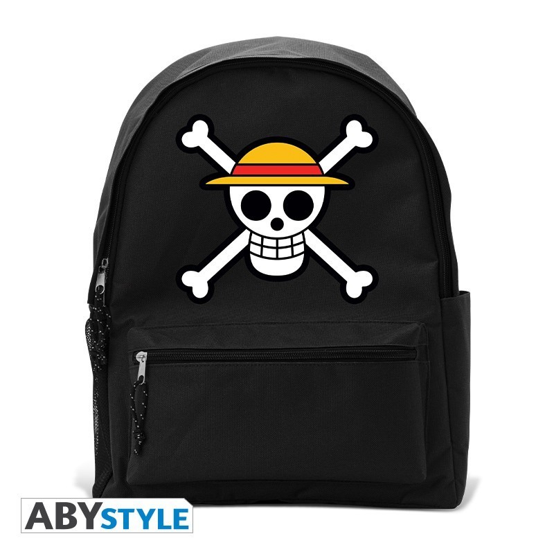 Zaino - One Piece - Skull