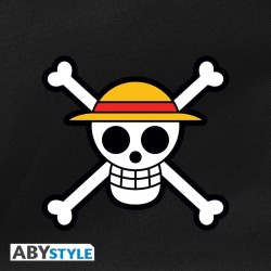 Zaino - One Piece - Skull