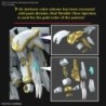 Model - High Grade - Gundam - Black Knight Squad (Cal-re.A)