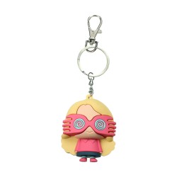 Keychain - Harry Potter - Luna Lovegood