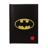 Notebook - Batman - Logo