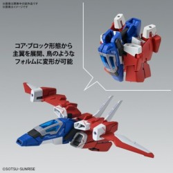 Maquette - Master Grade - Gundam - Narrative C-Packs ver.KA