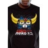 T-shirt - Parodie - UFO Neko