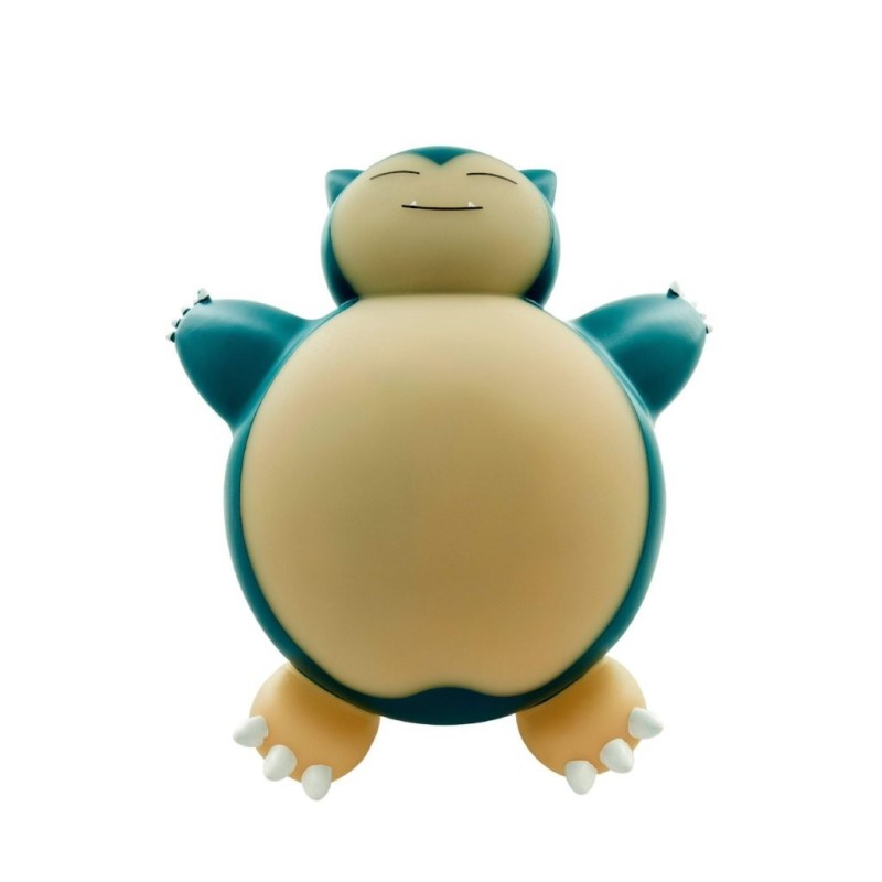 Lampada - LED - Pokemon -  - Snorlax