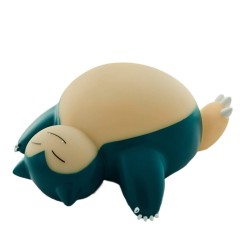 Lampada - LED - Pokemon -  - Snorlax