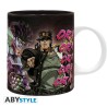 Mug - Mug(s) - Jojo's Bizarre Adventure - Duel