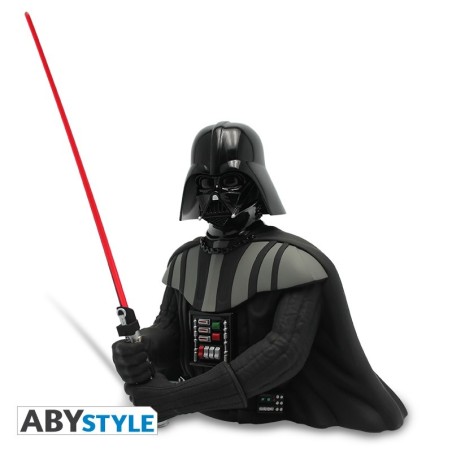 Tirelire - Star Wars - Dark Vador