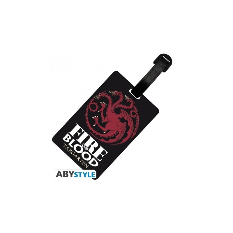 - Il Trono di Spade - Luggage Tag
